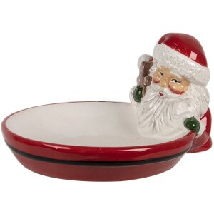 Clayre & Eef 6CE1853 Miska 16x19x3 / 10 cm
