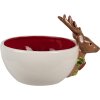 Clayre & Eef 6CE1854 Miska 21x16x7cm 700ml 14cm
