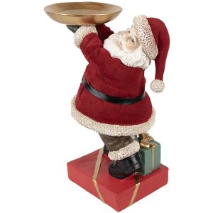 Clayre & Eef 6PR4300 Dekoracja Father Christmas...