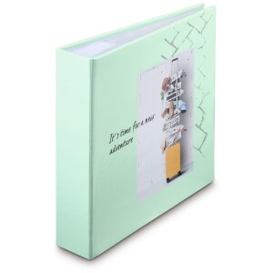 Hama memo album Journey wsuwany album 200 zdjęć 10x15 cm
