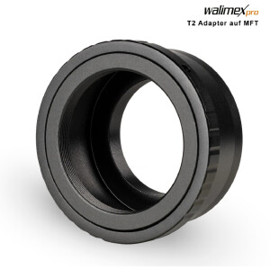 Walimex pro 800/8.0 DSLR lustrzany teleobiektyw 800mm manualny adapter T2 113mm
