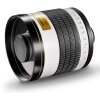 Walimex pro 800/8.0 DSLR lustrzany teleobiektyw 800mm manualny adapter T2 113mm