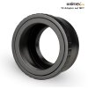 Walimex pro 800/8.0 DSLR lustrzany teleobiektyw 800mm manualny adapter T2 113mm