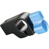 Zacisk kątowy Walimex pro 15 mm z gwintem 1/4 cala
