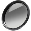 Walimex pro filtr szary ND8 MC 58mm