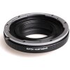 Adapter Kipon dla aparatów Mamiya 645 do Nikon F Ręczne ustawianie ostrości
