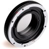 Adapter Kipon dla aparatów Mamiya 645 do Nikon F Ręczne ustawianie ostrości
