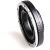 Adapter Kipon dla aparatów Mamiya 645 do Nikon F Ręczne ustawianie ostrości