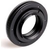 Adapter Kipon dla aparatów Mamiya 645 do Nikon F Ręczne ustawianie ostrości