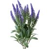 Clayre & Eef 6PL0292 Sztuczny kwiat lawendy 8x8x36 cm