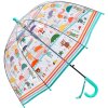 Juleeze JZCUM0016GR Parasol dziecięcy Ø 70x65 cm zielony