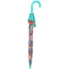 Juleeze JZCUM0016GR Parasol dziecięcy Ø 70x65 cm zielony