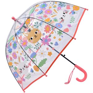Juleeze JZCUM0019P Parasol dziecięcy Ø 70x65 cm...