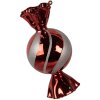 Clayre & Eef 6GL4611 Bombki choinkowe Ø 7x13 cm