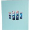 Exacompta album fotograficzny MILANO 29x32cm 60 stron zielony