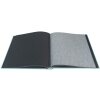 Exacompta album fotograficzny MILANO 29x32cm 60 stron zielony