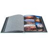Exacompta album fotograficzny MILANO 29x32cm 60 stron zielony