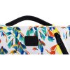 Etui na laptopa Exacompta 13-14" z motywem Afryki Poliester z recyklingu rPET