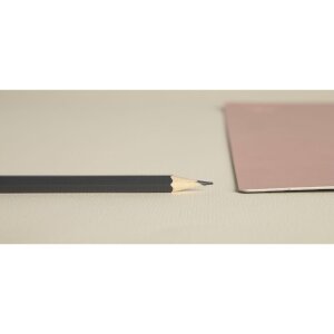 Exacompta 29143E Podkładka do pisania 40x80 cm PU dwukolorowa Nude Grey