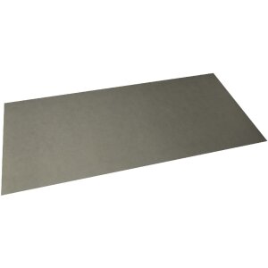 Exacompta 29143E Podkładka do pisania 40x80 cm PU dwukolorowa Nude Grey