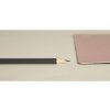 Exacompta 29143E Podkładka do pisania 40x80 cm PU dwukolorowa Nude Grey