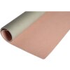 Exacompta 29143E Podkładka do pisania 40x80 cm PU dwukolorowa Nude Grey