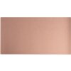 Exacompta 29143E Podkładka do pisania 40x80 cm PU dwukolorowa Nude Grey