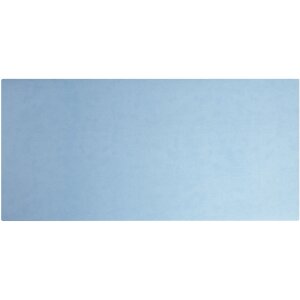 Exacompta 29146E Elastyczna podkładka na biurko 40x80cm...