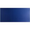 Exacompta 29146E Elastyczna podkładka na biurko 40x80cm dwukolorowa imitacja skóry