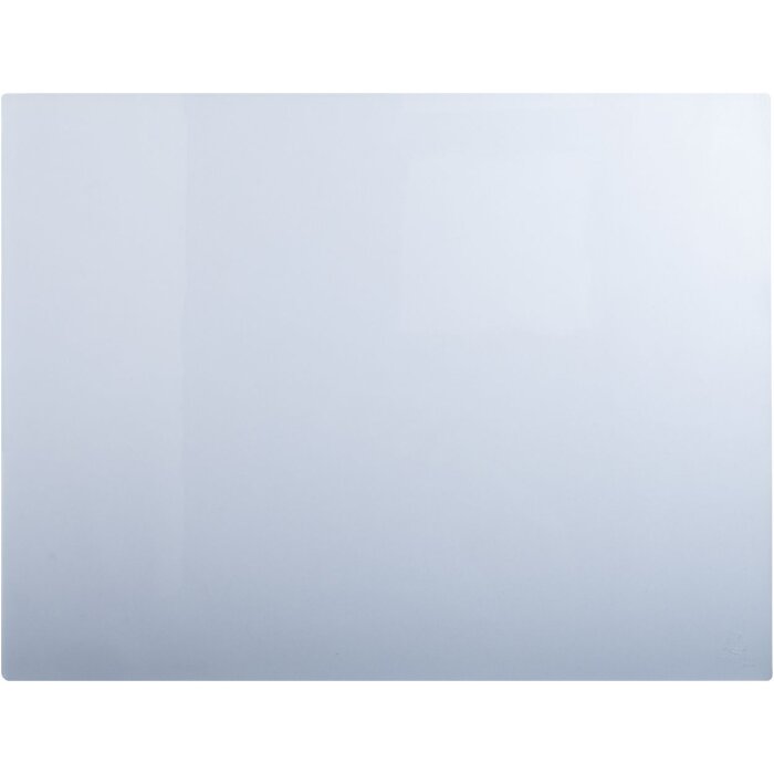 Exacompta 29630E Podkładka do pisania 50x65 cm elastyczna PVC Crystal Transparent
