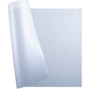 Exacompta 29630E Podkładka do pisania 50x65 cm elastyczna PVC Crystal Transparent
