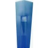 Exacompta 18060D Teczka na czasopisma THE MAGAZINE Chromaline royal blue A4+