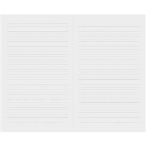 Exacompta Quo Vadis Notizbuch Respire Mehrfarben Liniert 16x24 cm Recycling