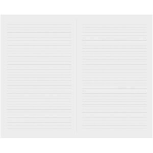 Exacompta Quo Vadis Notizbuch Respire Mehrfarben liniert 16x24 cm Recycling