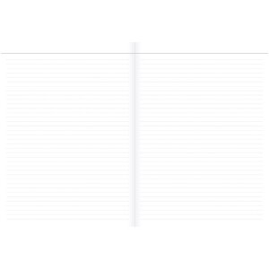 Exacompta Quo Vadis Notizbuch Ikonische Mehrfarben Liniert 15x21cm