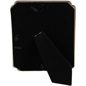 Clayre & Eef 2F1190 Ramka na zdjęcia złota 17x2x22 cm...
