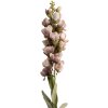 Clayre & Eef 5PL0101 Dekoracja gałązka z kwiatami 10x7x95 cm