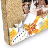 ZEP ZT2035 Złota ramka na zdjęcia drewno 10x15 cm złota ramka na stół