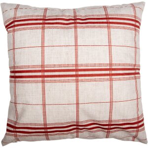 Clayre & Eef NWV24-1 Poszewka na poduszkę 45x45 cm...