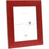 Deknudt S226K4 Ramka na zdjęcia Wood Red 18,0 x 24,0 cm