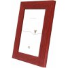 Deknudt S226K4 Ramka na zdjęcia Wood Red 40,0 x 50,0 cm