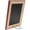 Deknudt S226K4 Ramka na zdjęcia Wood Red 40,0 x 50,0 cm