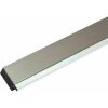 Deknudt S45VD1 Ramka na zdjęcia plastikowa srebrna 24,0 x 30,0 cm