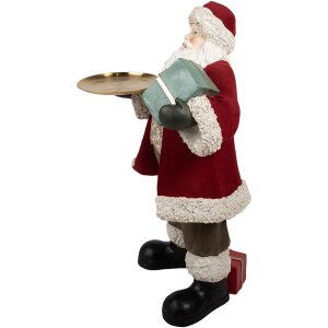 Clayre & Eef 5PR0140 Figurka dekoracyjna ojca na Boże...