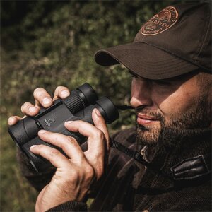 Lornetka Noblex NF 10x42 Inception czarna