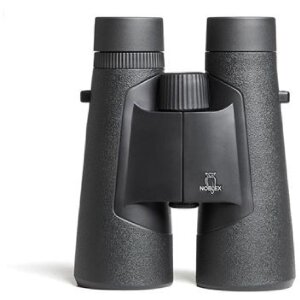 Lornetka Noblex NF 8x56 Inception czarna wodoodporna 8-krotne powiększenie