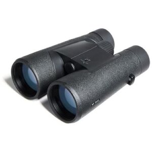 Lornetka Noblex NF 8x56 Inception czarna wodoodporna 8-krotne powiększenie