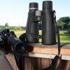 Lornetka Noblex NF 8x56 Inception czarna wodoodporna 8-krotne powiększenie