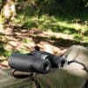 Lornetka Noblex NF 8x56 Inception czarna wodoodporna 8-krotne powiększenie