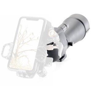 Luneta Noblex NS 20-60x80 ED Inception